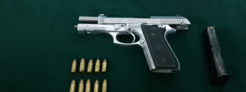 CORTE SUPREMA CONFIRMA SENTENCIA POR PORTE ILEGAL DE ARMA DE FUEGO | Abogados en Puerto Montt - Servicios y Asesorías Legales Puerto Montt
