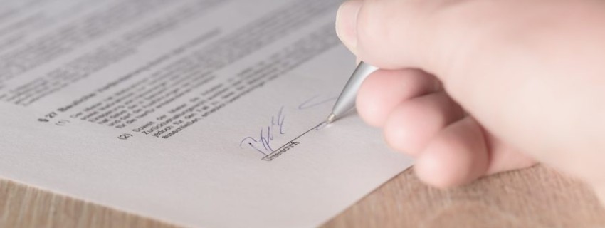 Escrituras Públicas y Contratos Notariales | Abogados en Puerto Montt - Servicios y Asesorías Legales Puerto Montt