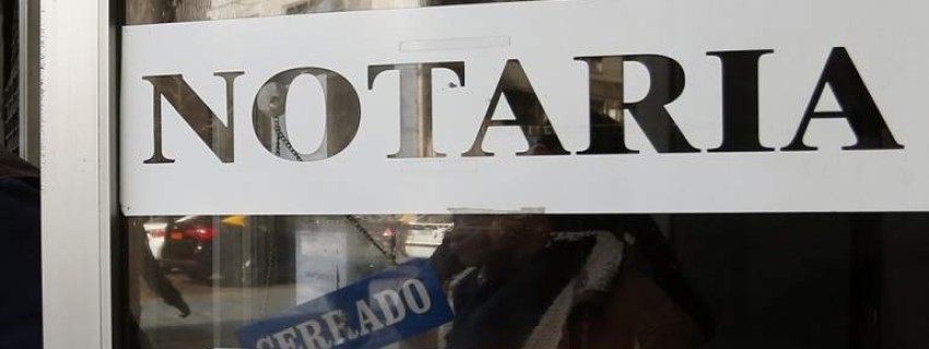 Nuevo Proyecto de Ley sobre Desnotarización | Abogados en Puerto Montt - Servicios y Asesorías Legales Puerto Montt