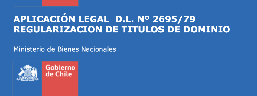 Proponen aumentar monto límite del avalúo fiscal para acceder a regularización de propiedades | Abogados en Puerto Montt - Servicios y Asesorías Legales Puerto Montt