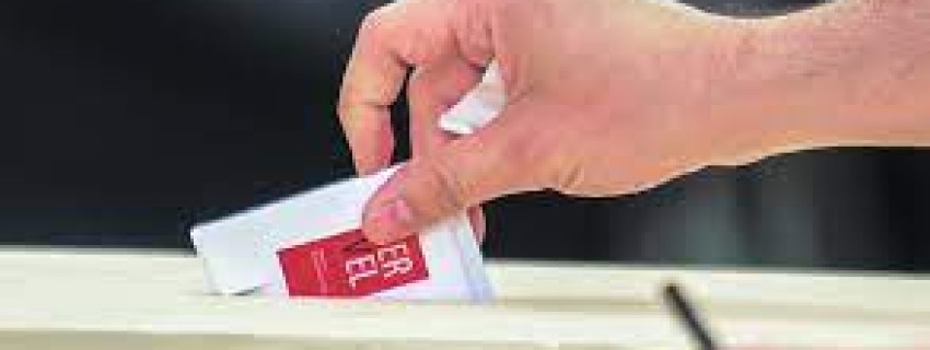 Se Inicia Debate sobre Voto Obligatorio en Chile | Abogados en Puerto Montt - Servicios y Asesorías Legales Puerto Montt