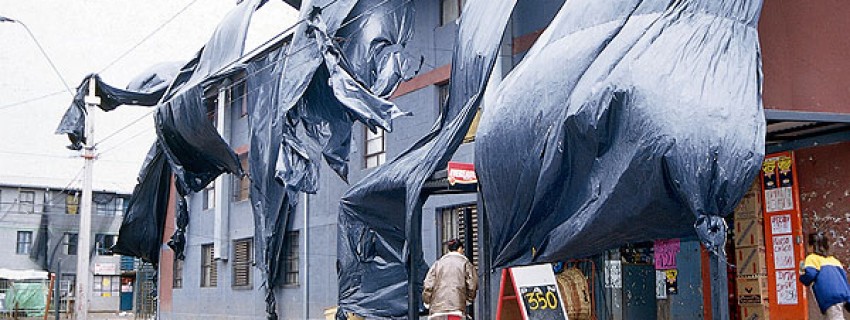 TRIBUNAL ORDENA A INMOBILIARIA INDEMNIZAR A PROPIETARIOS DE DEPARTAMENTOS CON FALLAS DE CONSTRUCCIÓN | Abogados en Puerto Montt - Servicios y Asesorías Legales Puerto Montt