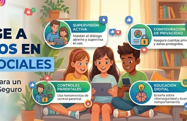Comisión de Familia del Senado conoció medidas de protección respecto el uso de redes sociales para niños, niñas y adolescente | Abogados en Puerto Montt - Servicios y Asesorías Legales Puerto Montt