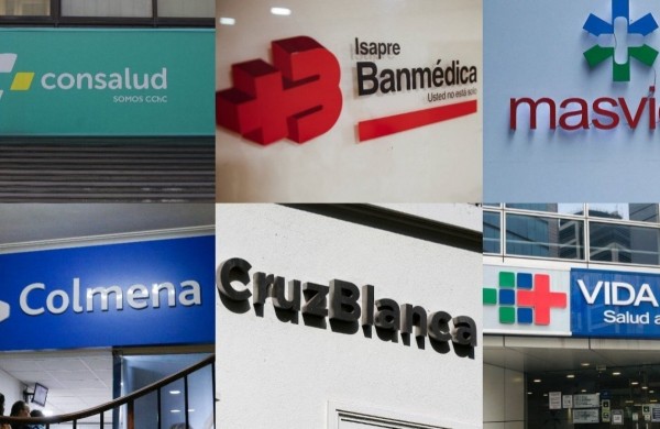 Corte de Apelaciones de Santiago ordena reserva de información de convenio comercial entre cadena de farmacias e isapre | Abogados en Puerto Montt - Servicios y Asesorías Legales Puerto Montt