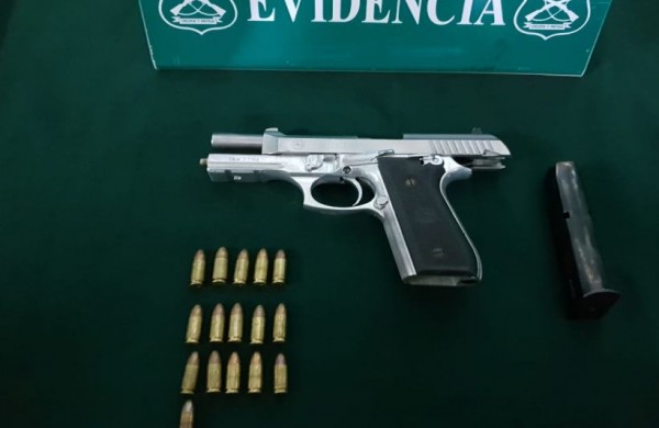 CORTE SUPREMA CONFIRMA SENTENCIA POR PORTE ILEGAL DE ARMA DE FUEGO | Abogados en Puerto Montt - Servicios y Asesorías Legales Puerto Montt