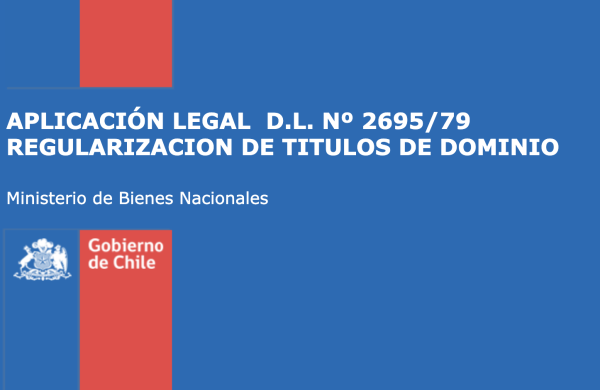 Proponen aumentar monto límite del avalúo fiscal para acceder a regularización de propiedades | Abogados en Puerto Montt - Servicios y Asesorías Legales Puerto Montt
