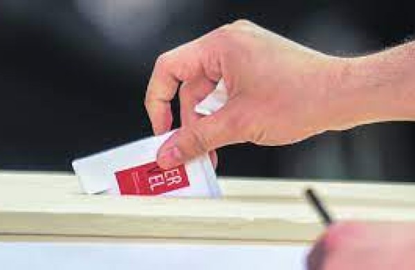 Se Inicia Debate sobre Voto Obligatorio en Chile | Abogados en Puerto Montt - Servicios y Asesorías Legales Puerto Montt