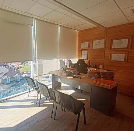 Abogado Fernando Calixto Marin | Abogados en Puerto Montt - Servicios y Asesorías Legales Puerto Montt
